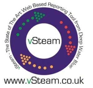 vsteamlogo vSteam