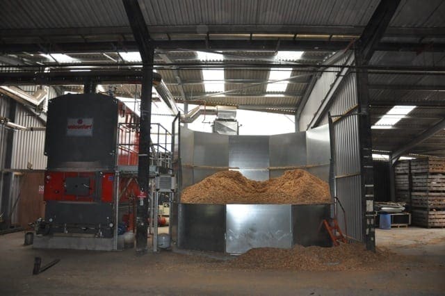 biomass waste biomass waste