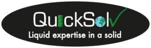 QuickSolv Solid chemicals