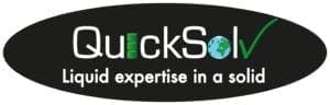 QuickSolv Final IP Version 260614 QuickSolv Solid chemicals