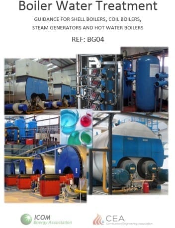 BG04 Boiler Guidance Published
