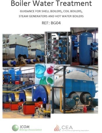 BG04 Boiler Guidance Published