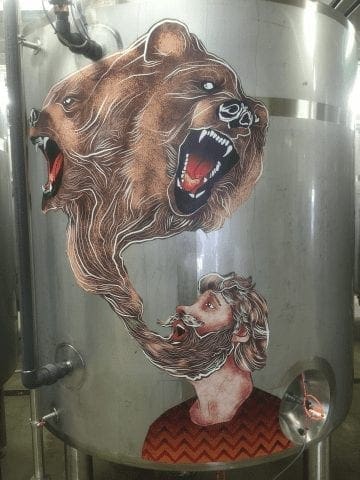 process2 Deep Water Blue Process