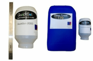 QuickSolv