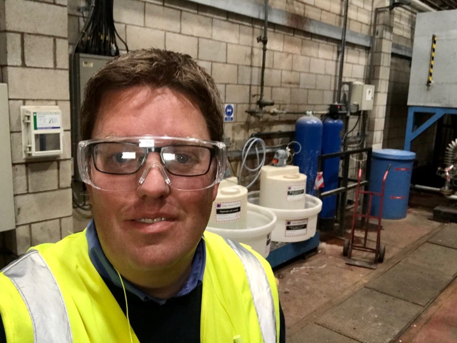 servicing1 Servicing