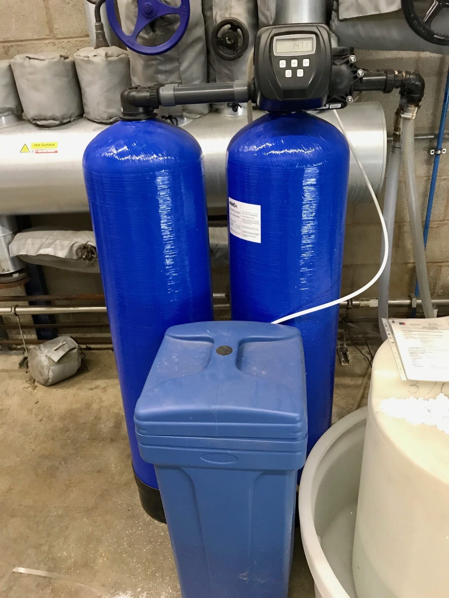 servicing2 Servicing