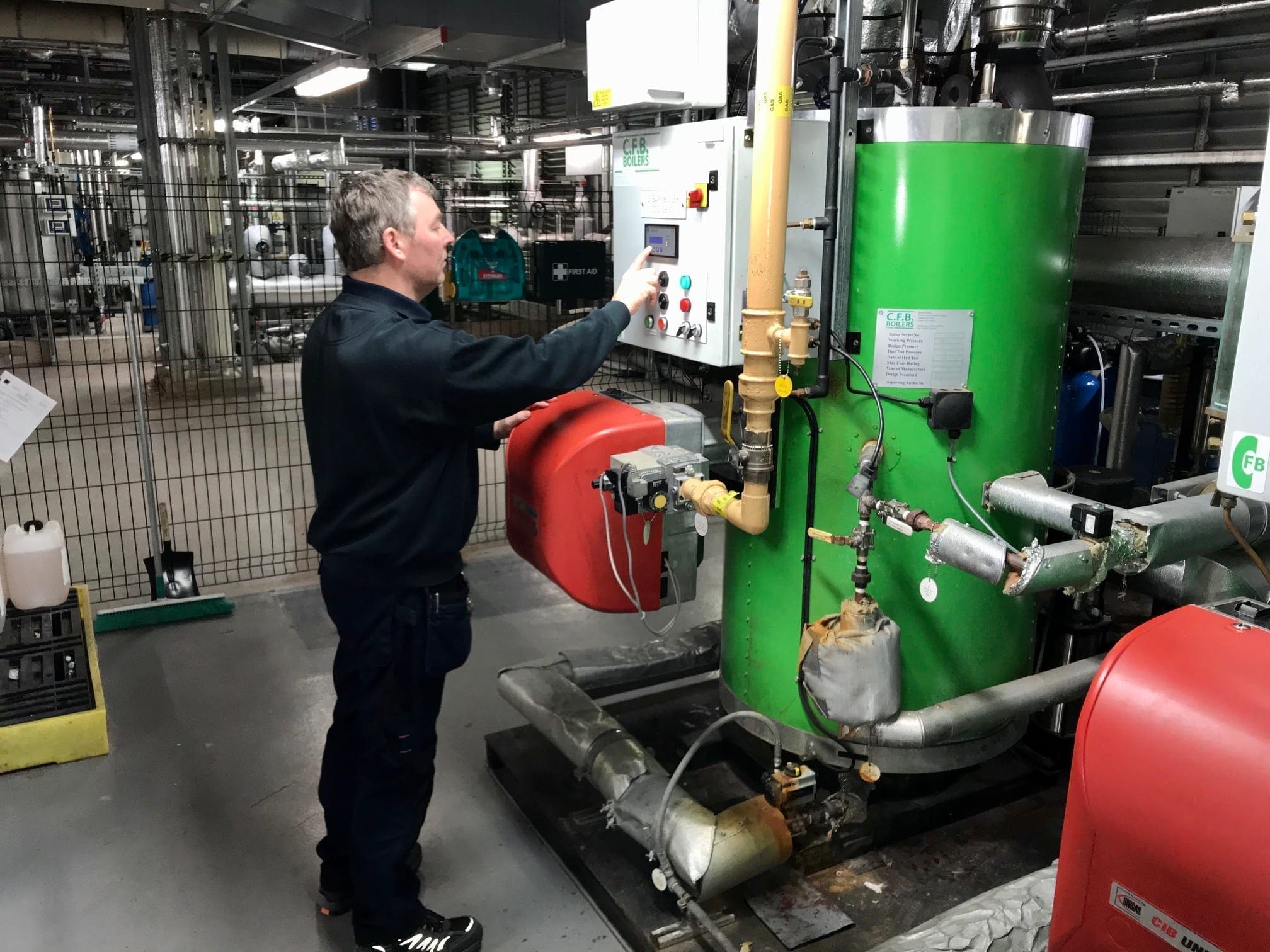 servicing5 Servicing