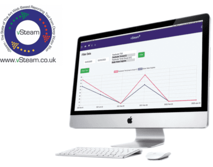 RETHINKING WATER TREATMENT & MANAGEMENT