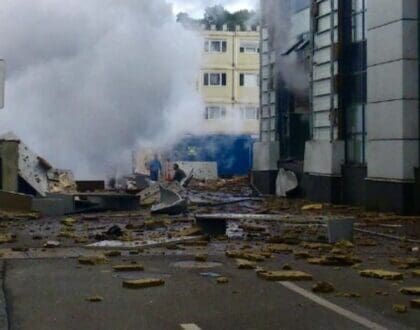 Boiler Failures and Compliance: Why Following Guidance Isn’t Optional