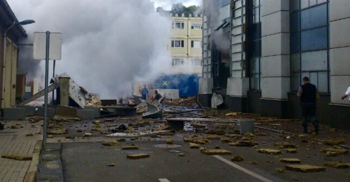 Boiler Failures and Compliance: Why Following Guidance Isn’t Optional