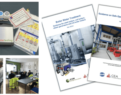 Boiler Water Testing: If You’re Not Monitoring You’re Not Managing