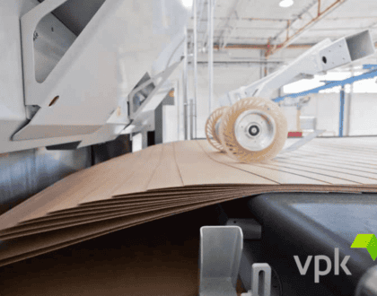 Deep Water Blue Safeguards Critical Boiler with vSteam