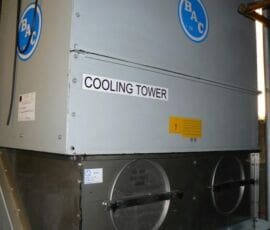 Cooling-Tower