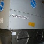 Cooling-Tower