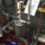 Gaussian-Blue-dosing-pot