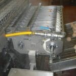 Stuffing-or-meatball-production