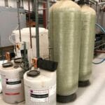 Water Treatment